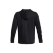 Férfi felső Under Armour UA Essential Flc Nov Hood