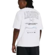 Férfi póló Under Armour UA Essential Flc OS SS Crew
