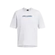 Férfi póló Under Armour UA Essential Flc OS SS Crew