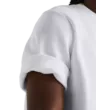 Férfi póló Under Armour UA Essential Flc OS SS Crew