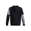 Férfi felső Under Armour UA Essential Flc Blocked HD