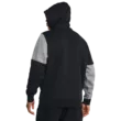 Férfi felső Under Armour UA Essential Flc Blocked HD