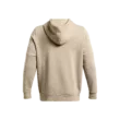 Férfi felső Under Armour UA Essential Flc Blocked HD