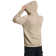 Férfi felső Under Armour UA Essential Flc Blocked HD