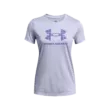 Női póló Under Armour UA Tech BL HD SS