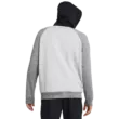 Férfi felső Under Armour UA Rival Flc FZ Colorblock