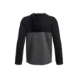 Fiú felső Under Armour UA Boys Rival Terry Hoodie