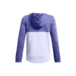 Fiú felső Under Armour UA Boys Rival Terry Hoodie