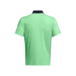 Férfi póló Under Armour UA Playoff 3.0 Striker Polo
