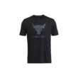 Férfi póló Under Armour UA Pjt Rck Brahma Bull SS