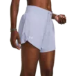 Női rövidnadrágok Under Armour UA Fly By Elite 5'' Shorts