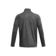 Férfi felső Under Armour UA Midlayer QZ LB-GRY