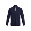 Férfi felső Under Armour UA Midlayer QZ LB