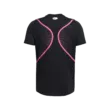 Férfi póló Under Armour UA HG Armour Ftd Graphic SS