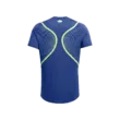 Férfi póló Under Armour UA HG Armour Ftd Graphic SS