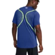 Férfi póló Under Armour UA HG Armour Ftd Graphic SS