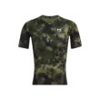 Férfi póló Under Armour UA HG Armour Printed SS