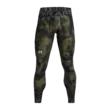 Férfi leggings Under Armour UA HG Armour Printed Lgs