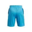 Fiú rövidnadrágok Under Armour UA Tech Logo Shorts