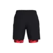 Fiú rövidnadrágok Under Armour UA Tech Woven 2in1 Short