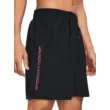 Férfi rövidnadrágok Under Armour UA Woven Wdmk Shorts