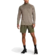 Férfi rövidnadrágok Under Armour UA Woven Wdmk Shorts