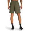 Férfi rövidnadrágok Under Armour UA Woven Wdmk Shorts