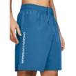 Férfi rövidnadrágok Under Armour UA Woven Wdmk Shorts