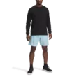 Férfi rövidnadrágok Under Armour UA Tech Woven Wordmark Short