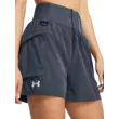 Női rövidnadrágok Under Armour UA Trail Run Shorts