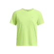 Női póló Under Armour UA Trail Run SS