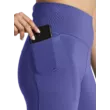 Női leggings Under Armour UA Launch Elite Ankle Tights