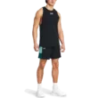 Férfi rövidnadrágok Under Armour UA Baseline Short