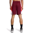 Férfi rövidnadrágok Under Armour UA Zone 7in Short-RED