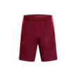Férfi rövidnadrágok Under Armour UA Zone 7in Short-RED