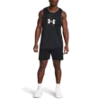Férfi rövidnadrágok Under Armour UA Baseline Woven Short
