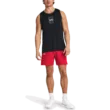 Férfi rövidnadrágok Under Armour UA Baseline Woven Short