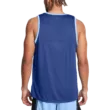 Férfi atlétatrikó Under Armour UA Zone Performance Tank