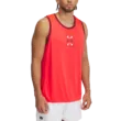 Férfi atlétatrikó Under Armour UA Zone Performance Tank