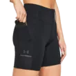 Női rövidnadrágok Under Armour UA Launch Half Tight