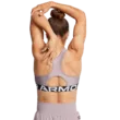 Női melltartó Under Armour UA HG Mid Branded