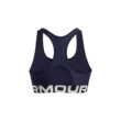 Női melltartó Under Armour UA HG Mid Branded