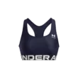 Női melltartó Under Armour UA HG Mid Branded