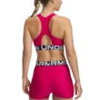 Női melltartó Under Armour UA HG Mid Branded