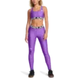 Női leggings Under Armour UA HG Legging-PPL