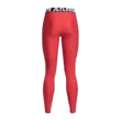Női leggings Under Armour UA HG Authentics Legging