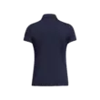 Női póló Under Armour UA Playoff SS Polo-BLU
