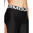 Női rövidnadrágok Under Armour UA HG Authentics 8in Short