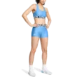 Női rövidnadrágok Under Armour UA HG Shorty