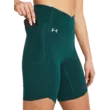 Női rövidnadrágok Under Armour Motion Crossover Bike Short